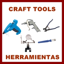 Herramientas manualidades